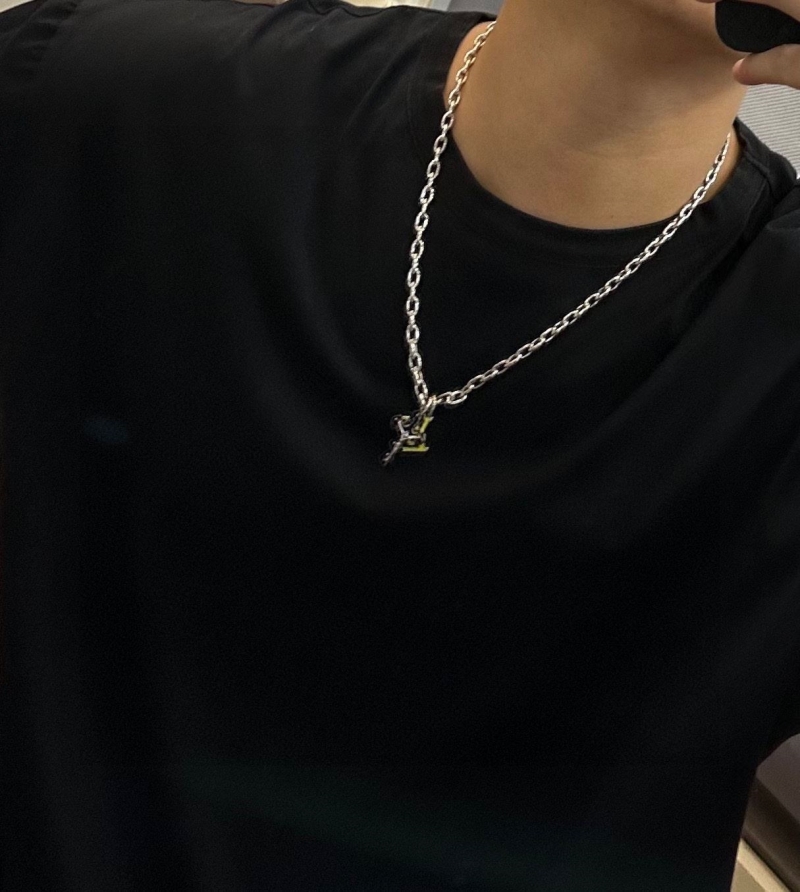 LV Necklaces